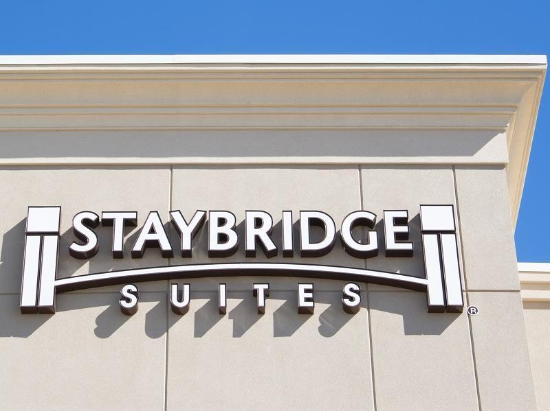 Staybridge Suites Omaha West By Ihg Kültér fotó