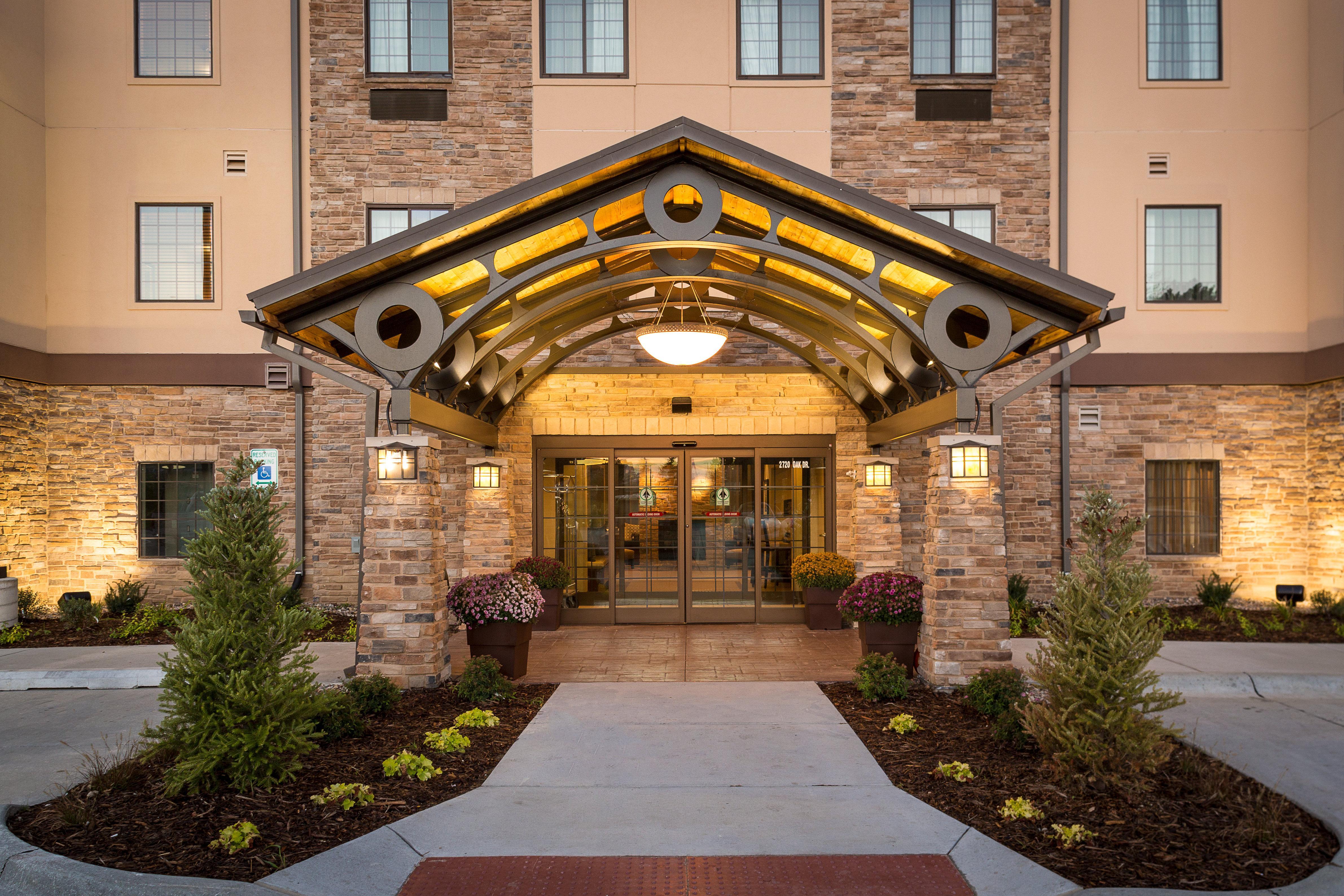 Staybridge Suites Omaha West By Ihg Kültér fotó