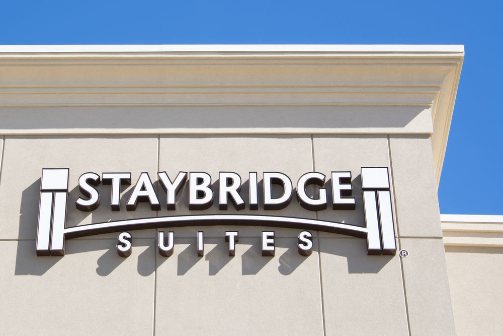 Staybridge Suites Omaha West By Ihg Kültér fotó