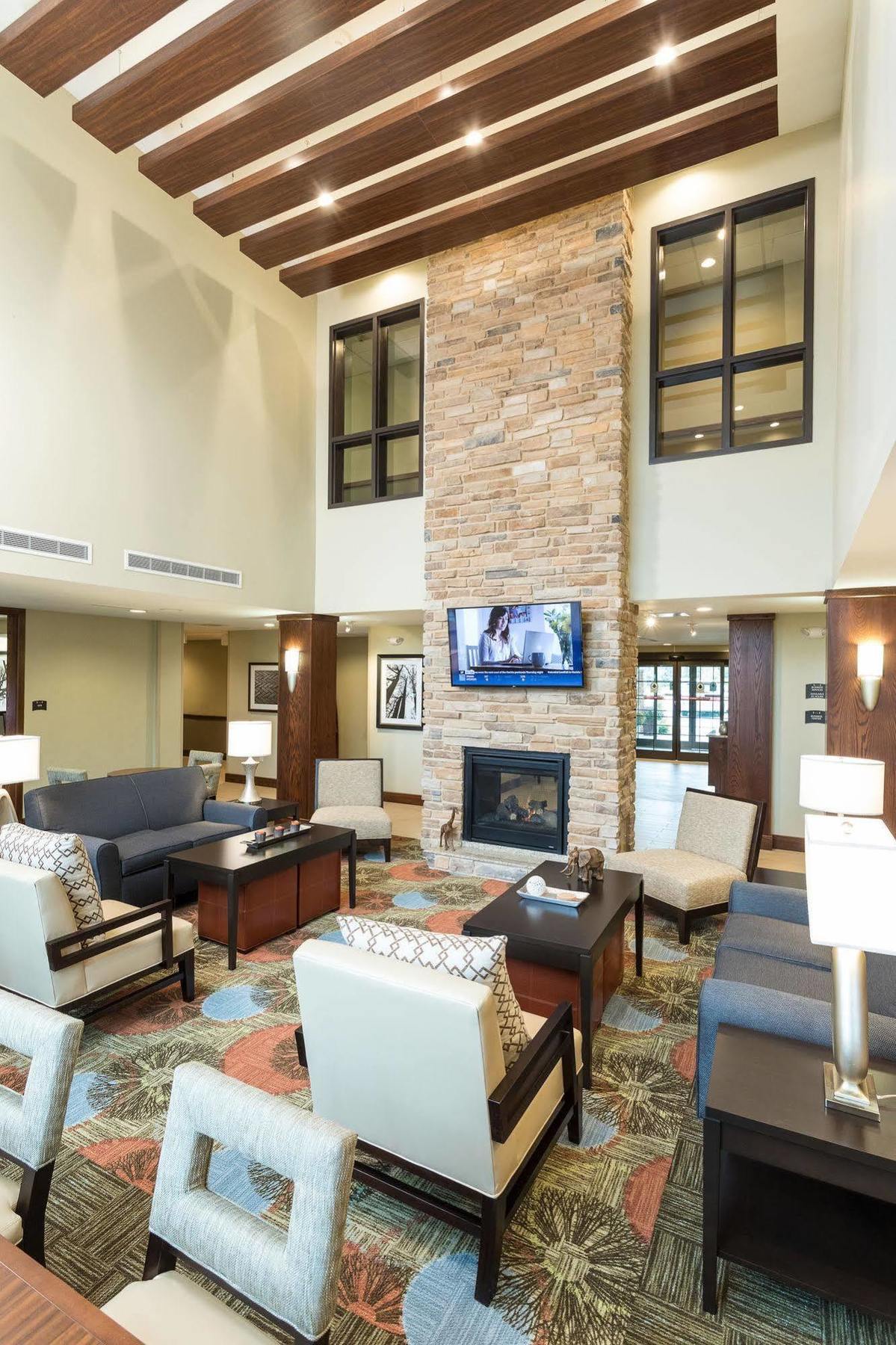Staybridge Suites Omaha West By Ihg Kültér fotó